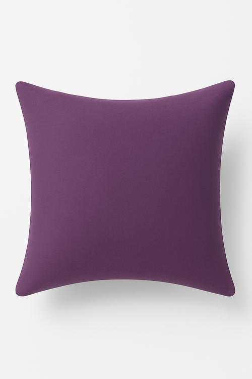 housse de coussin imperméable pour extérieur 45 à 70 cm