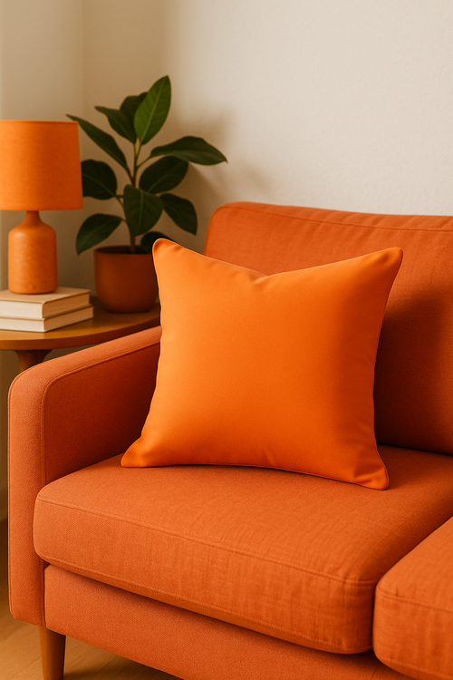housse de coussin imperméable pour extérieur plusieurs tailles disponibles - vue 2 sur 2