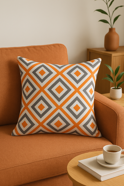 housse de coussin imperméable pour jardin et extérieur - vue 2 sur 2