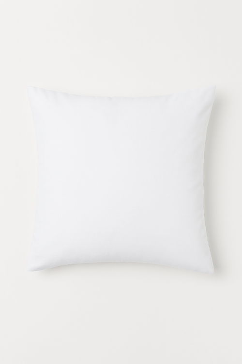 housse de coussin imperméable sur mesure pour décoration intérieure extérieure