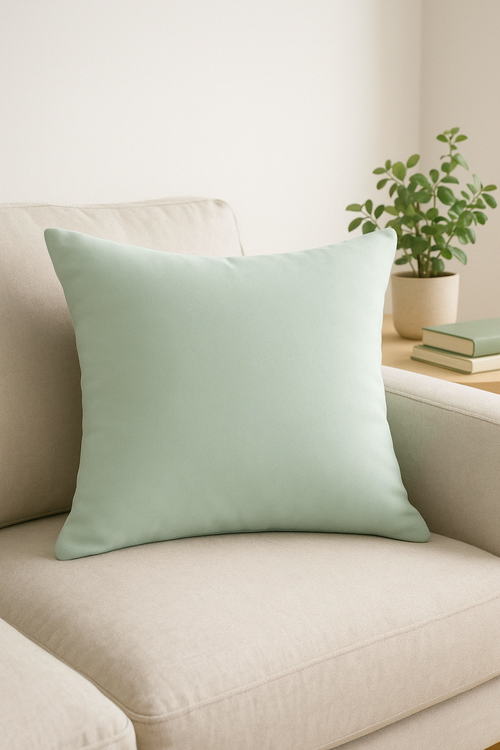 housse de coussin imperméable sur mesure pour extérieur et intérieur - vue 2 sur 2