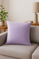 housse de coussin ultra douce style minimaliste personnalisable 40 à 70 cm