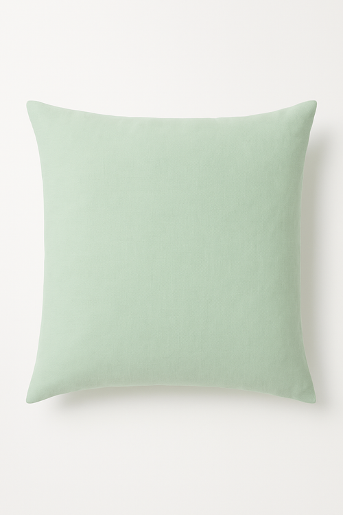 housse de coussin velours polyester doux 25 couleurs 30x45 35x50 40x60