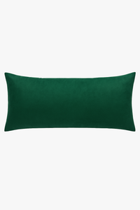 housses de coussin en velours grande taille avec normes d'hygiène