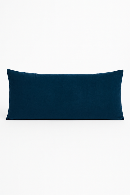 housses de coussin en velours peluche grande taille normées hygieniquement