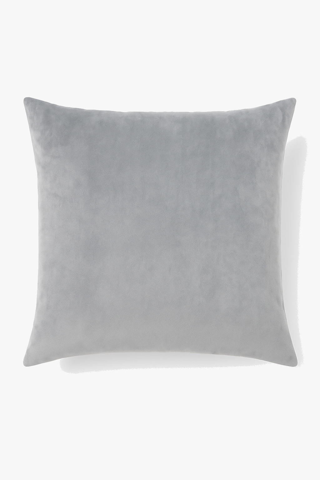 housses de coussin en velours unies pour décoration intérieure