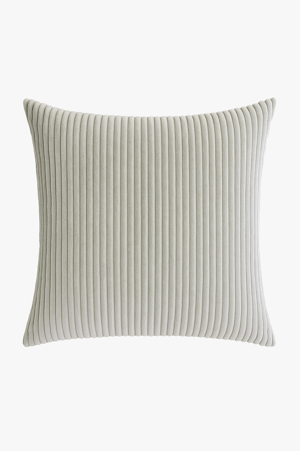 housses de coussin rayées en velours 30x50cm 50x70cm unies