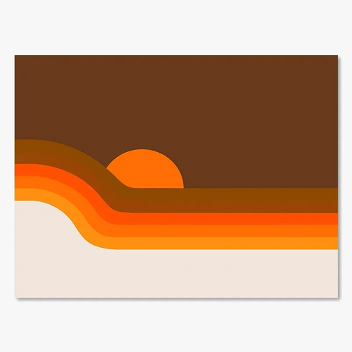 impressions-d-art-r-tro-coucher-de-soleil-fleurs-et-papillons-6.png
