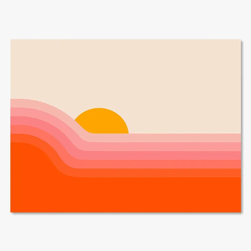 impressions-d-art-r-tro-coucher-de-soleil-l-vres-fleurs-papillon-d-corations-murales-6.png