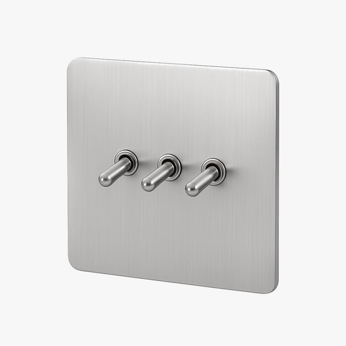 interrupteur-triple-3-voies-en-acier-gris-clair-bross-bords-arrondis-0.png