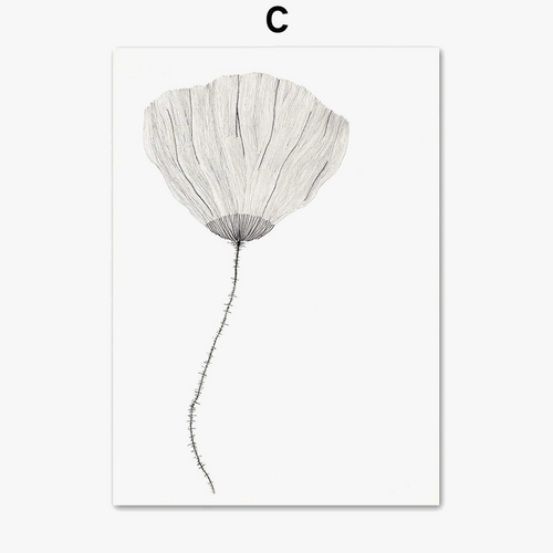 jupe-fille-ginkgo-biloba-art-mural-d-coration-nordique-6.png