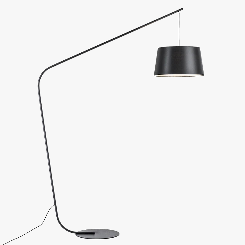 Lampadaire de pêche LED télécommandé
