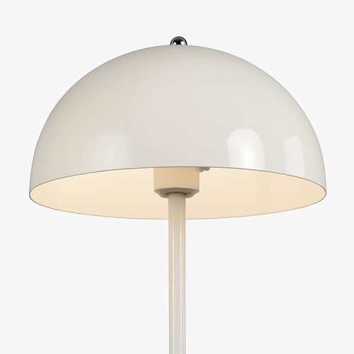 lampadaire à led décoratif pour intérieur et ambiance lumineuse - vue 5 sur 6