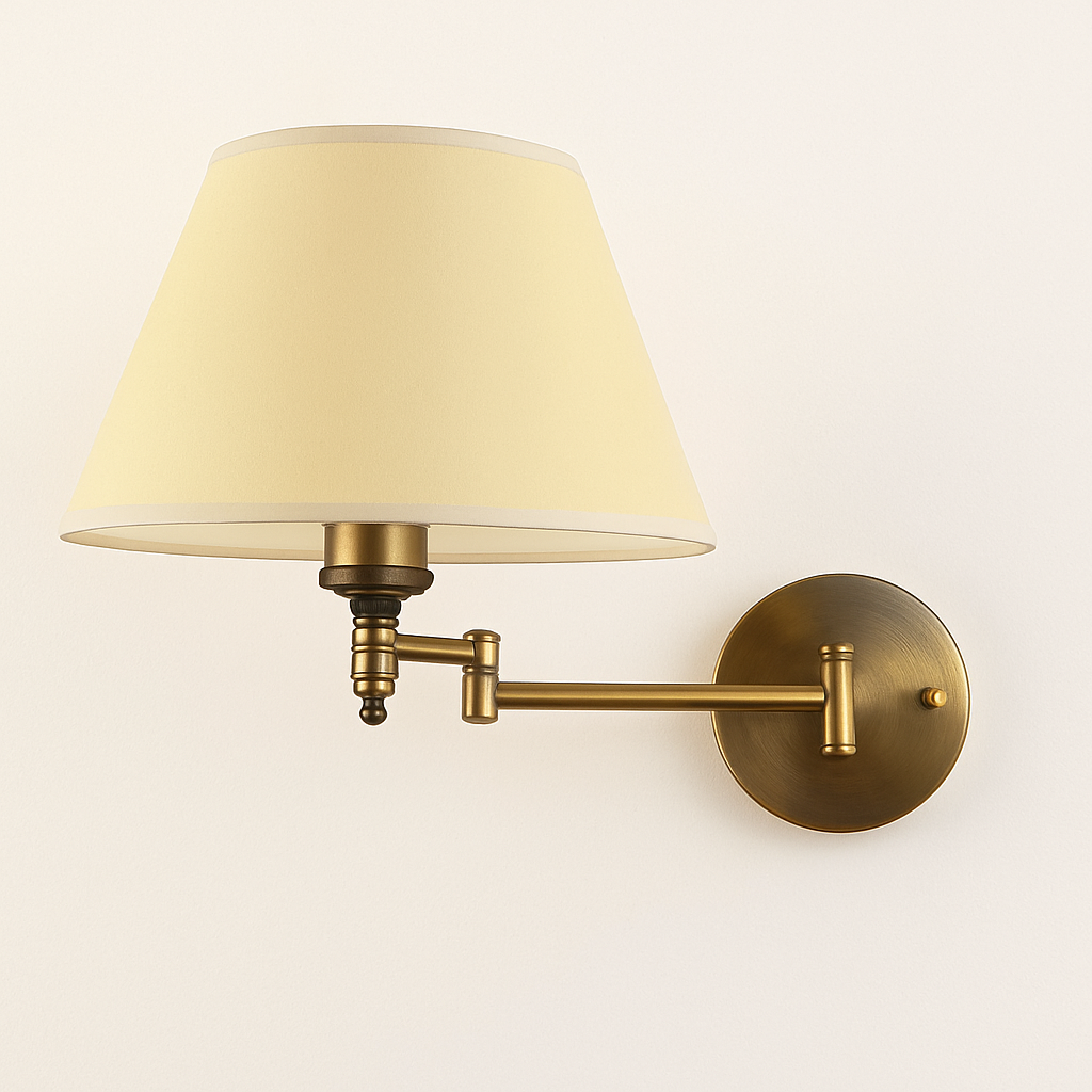 lampe à bascule pliable flexible pour décoration intérieure - vue 3 sur 8