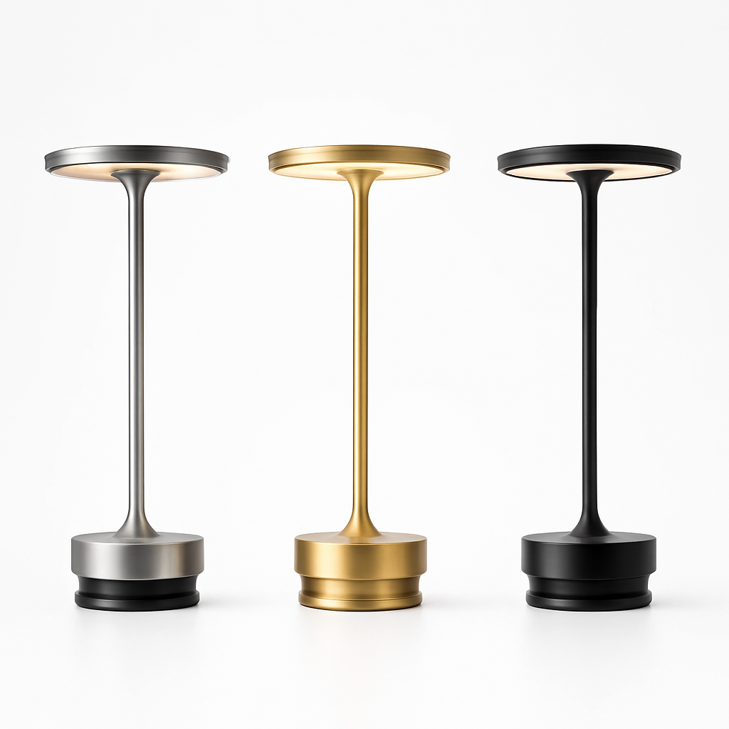 lampe de bureau industrielle tactile usb vintage portable décoratif