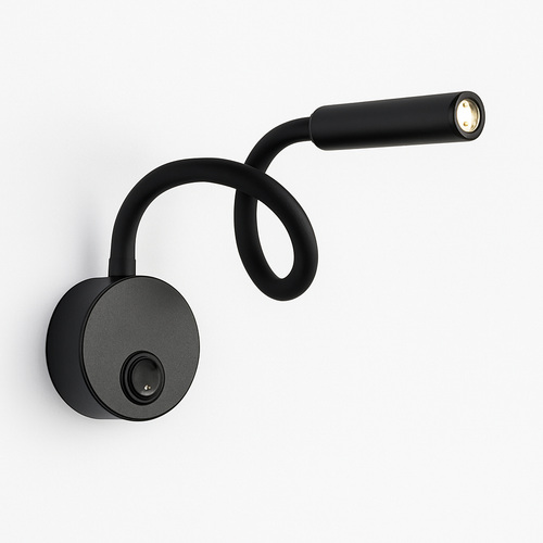 lampe de chevet moderne pour lecture et travail nocturne