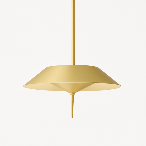 lampe de chevet nordique créative en métal luxe 2024