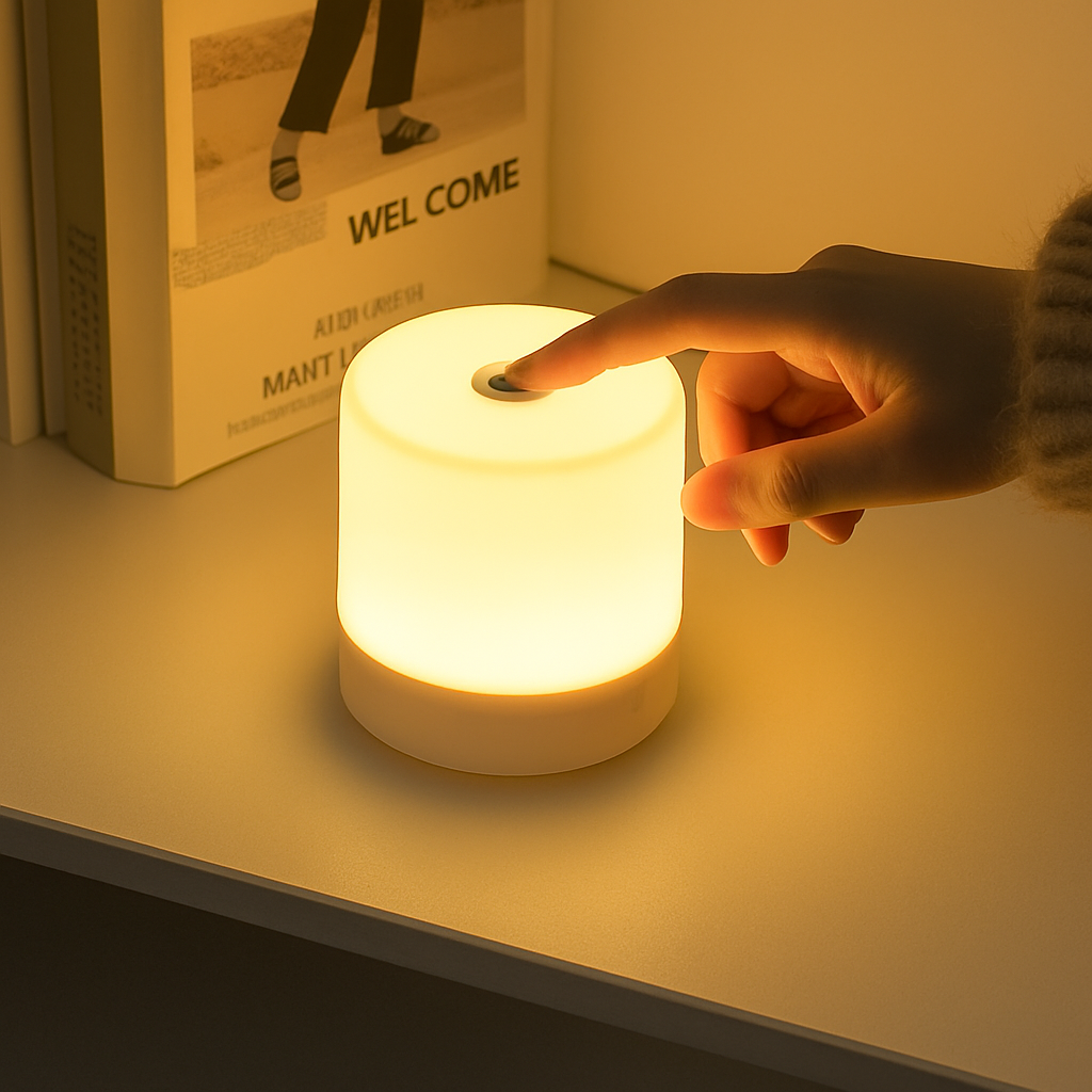 Lampe de chevet pas cher