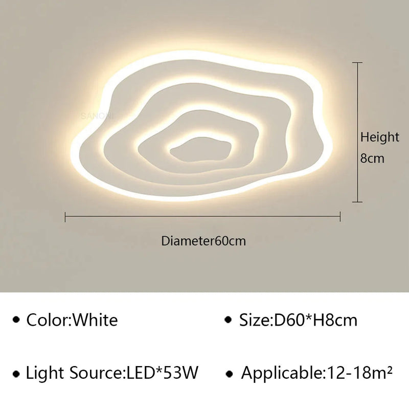 Lustre de plafond à 6 ampoules, luminaires de salle à manger, E27 Lustre de plafond à 6 ampoules, luminaires de salle à manger, E27