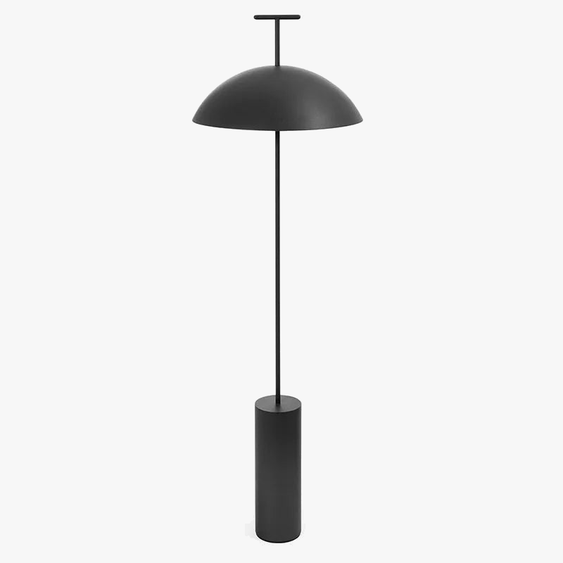 Lampadaire Salon Industriel Design