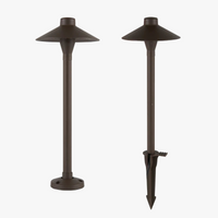 lampe led extérieure pour jardin et balcon décoratif étanche
