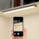 lampe led rechargeable sans fil avec capteur de mouvement