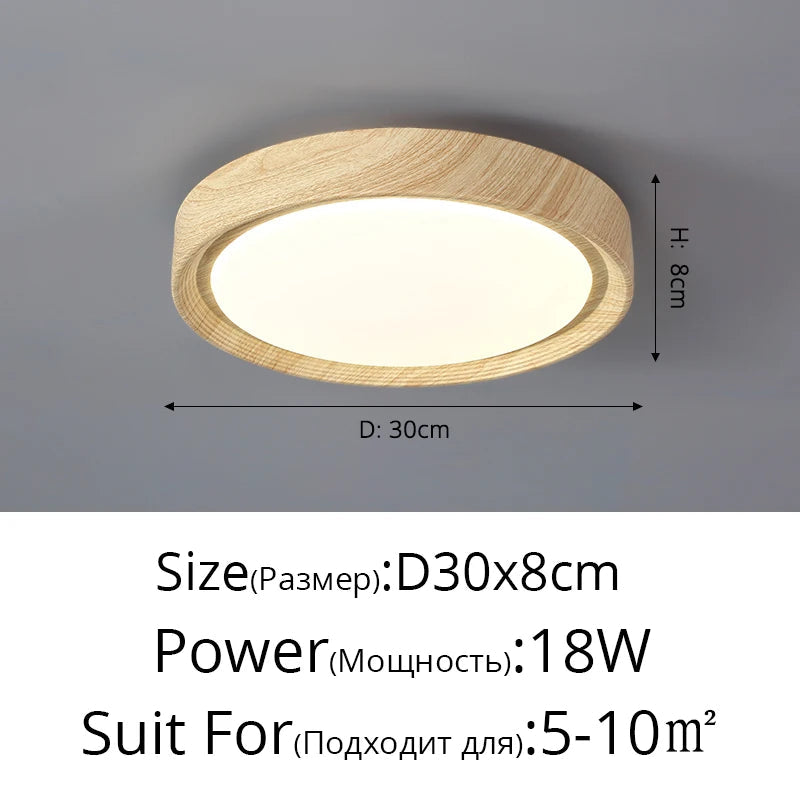 Lampe LED Tube SMD 2835 – Plafonnier/Bureau/Salle De Bain – 10W-50W, 3000K-6000K