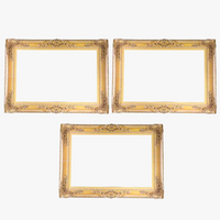 lot de 3 accessoires photo mariage à faire soi même