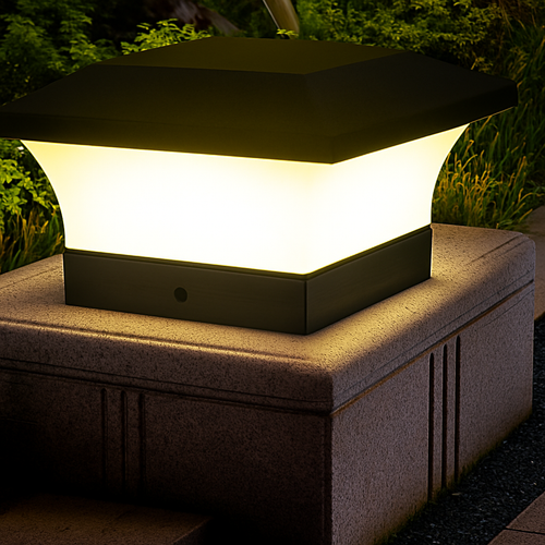 lot de lampes solaires d'extérieur à led étanches pour décoration jardin