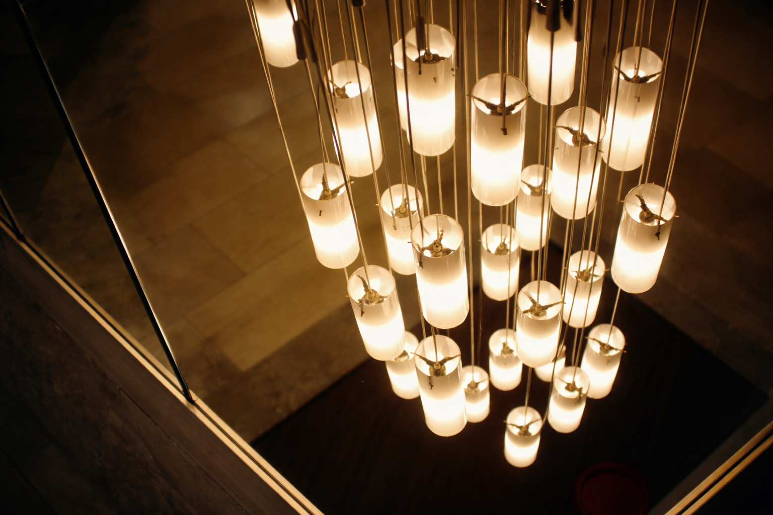 Luminaire d'intérieur