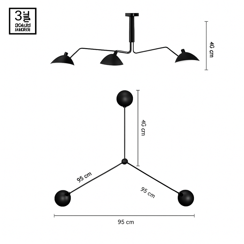Luminaire Pendentif Style Industriel Moderne - Plafonnier ,Suspension Luminaire Pendentif Style Industriel Moderne - Plafonnier ,Suspension