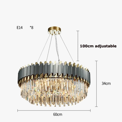 Plafonnier en Cristal 30CM Miroir Acier Inoxydable Moderne LED Double-pont Luminaire Lustre Eclairage - Blanc Froid | Leroy Merlin Plafonnier en Cristal 30CM Miroir Acier Inoxydable Moderne LED Double-pont Luminaire Lustre Eclairage - Blanc Froid | Leroy Merlin