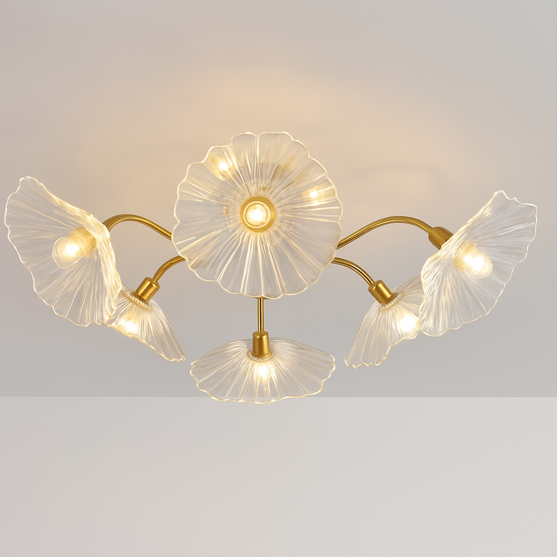 Formes De Mur De Décoration De Feuilles Vertes Avec Des Lumières Formes De Mur De Décoration De Feuilles Vertes Avec Des Lumières