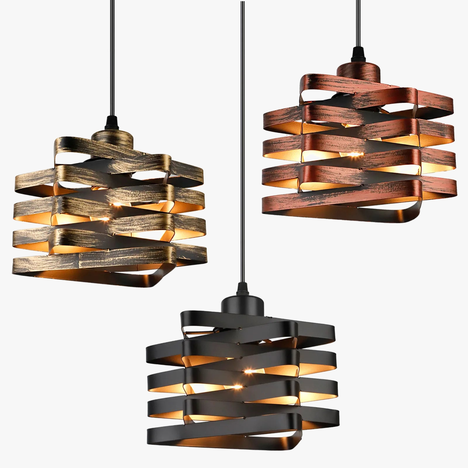 Lustre de chevet Vintage