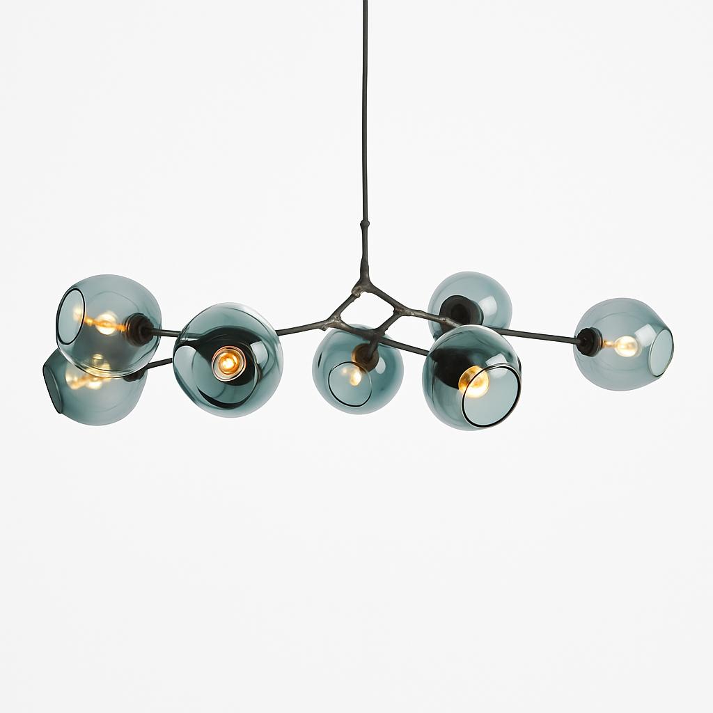 Luminaire maison homepage