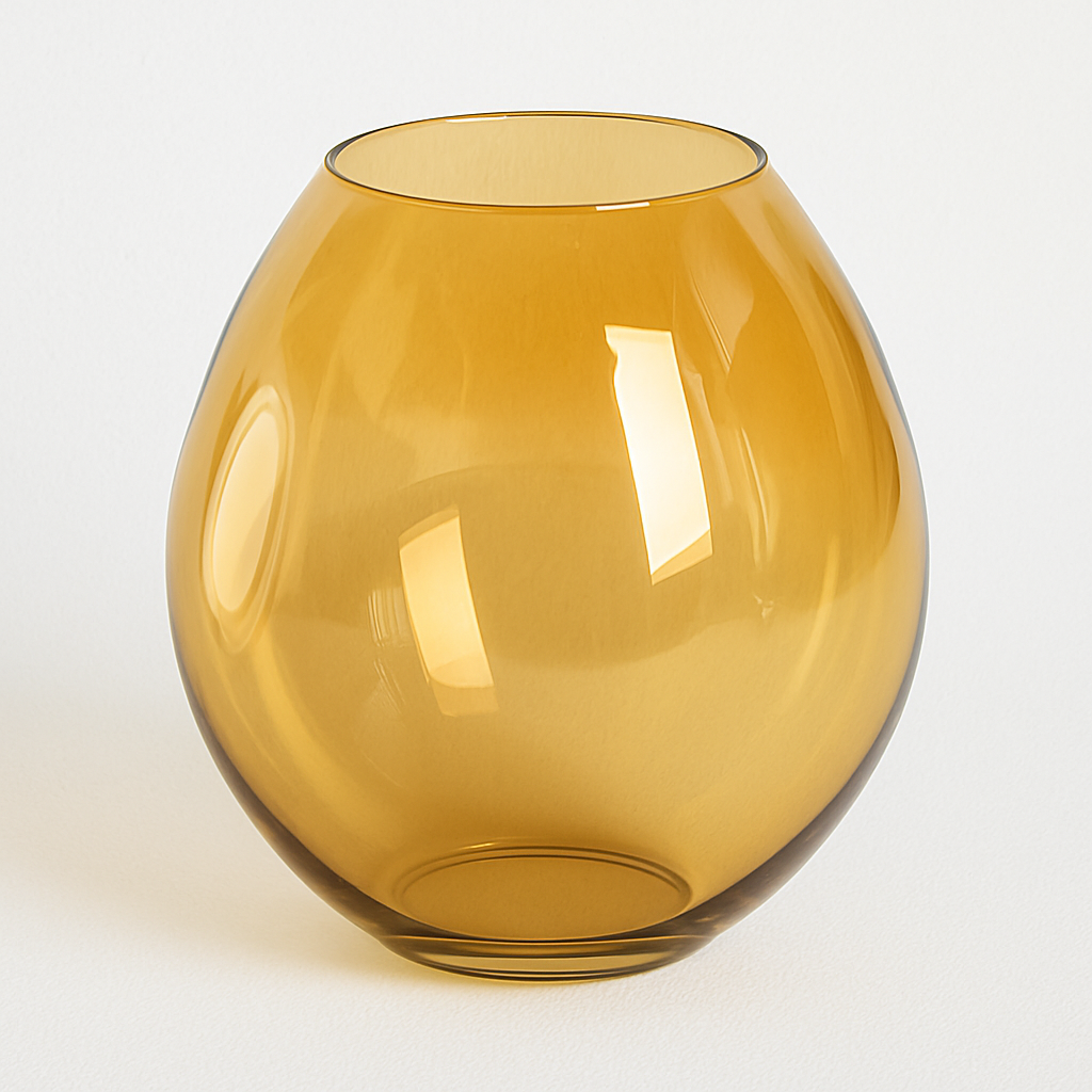 Lustre design à LED avec branches métal et bulles en verre Beans - vue 11 sur 15
