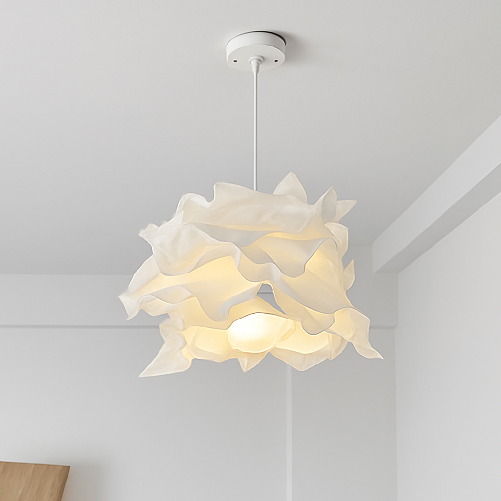 Lustre papier