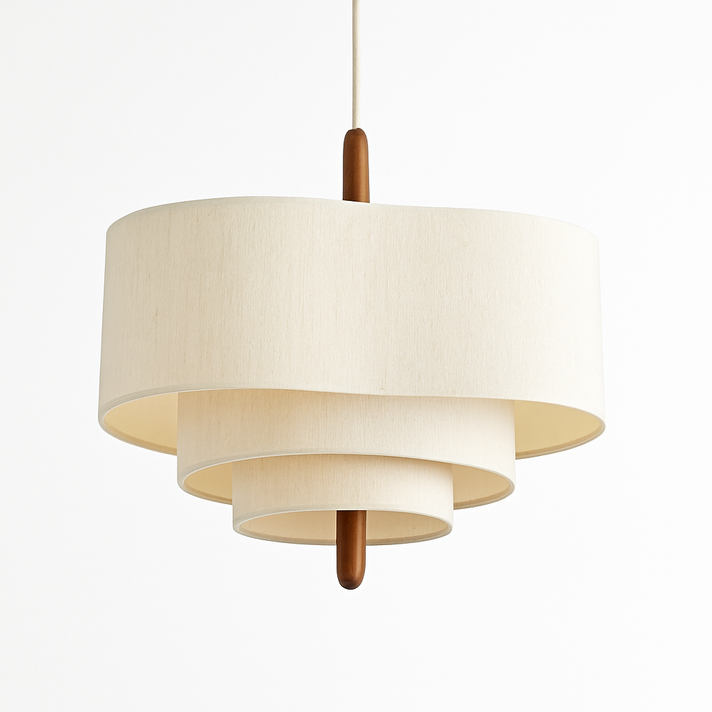 Lustre rétro