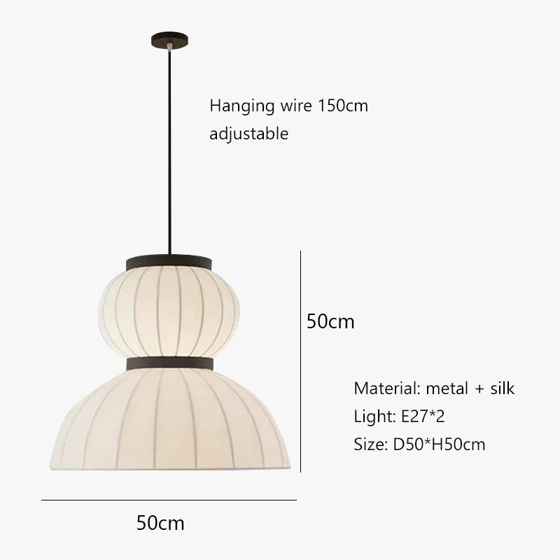 lustre-led-en-soie-style-minimaliste-nordique-wabi-sabi-7.png