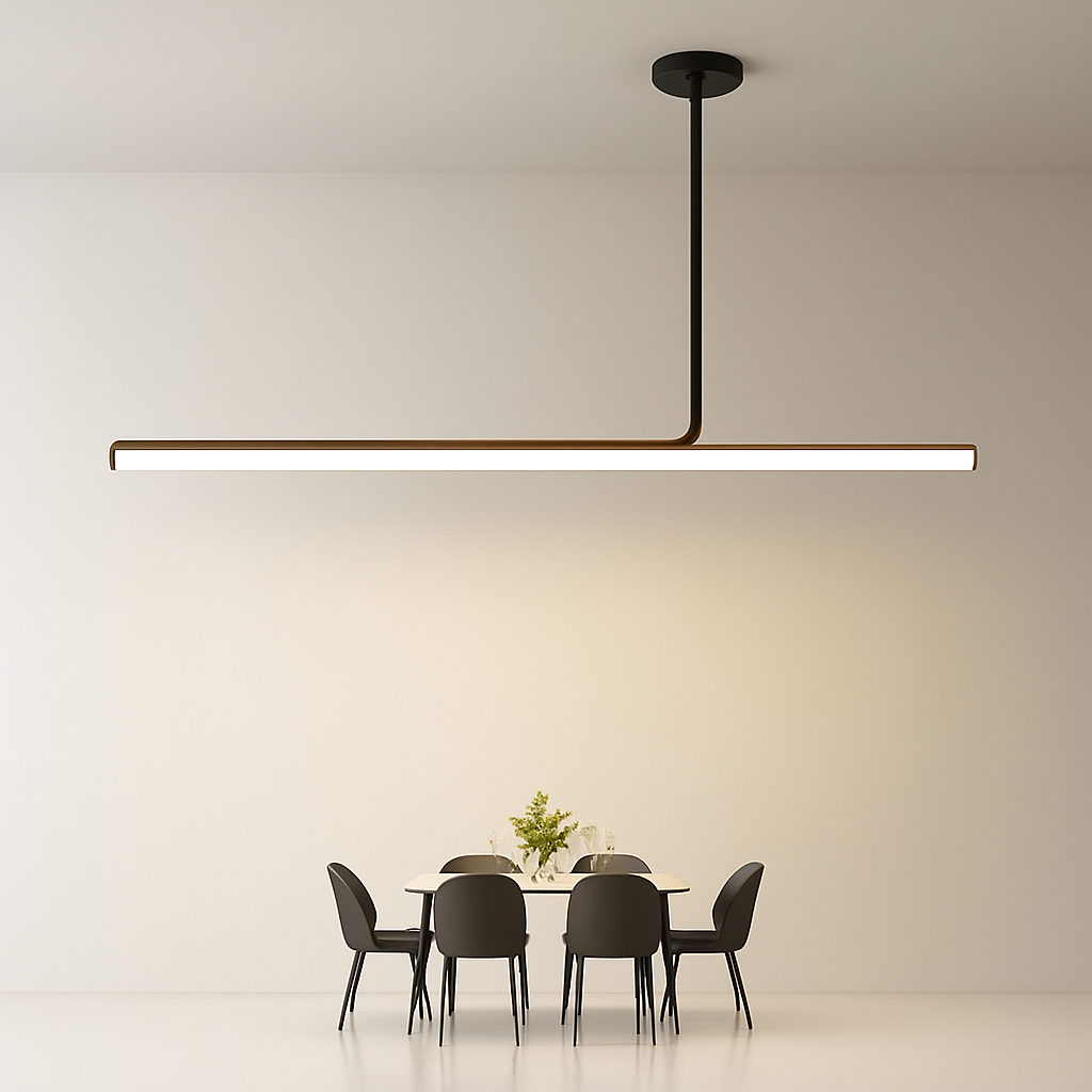 Lustre long