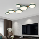 lustre led nordique pour salon balcon café bar vestiaire