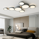 lustre led nordique pour salon balcon café bar vestiaire