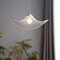 lustre minimaliste nordique pour un éclairage intérieur moderne