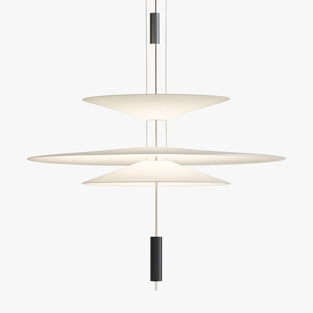 lustre postmoderne design nordique minimaliste de luxe pour intérieur