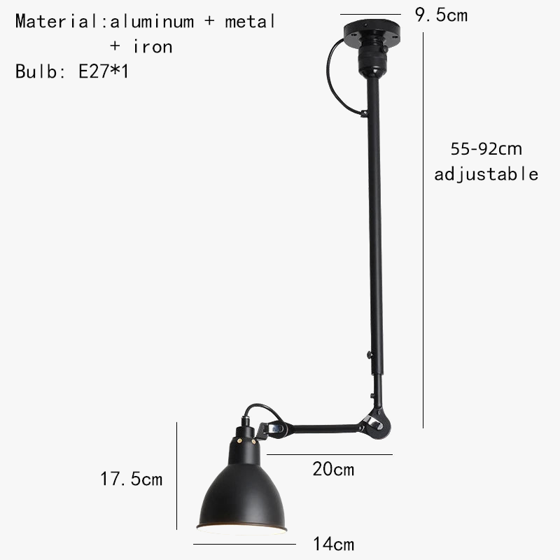 lustre-r-tro-style-am-ricain-avec-abat-jour-r-glable-pour-clairage-de-lecture-6.png