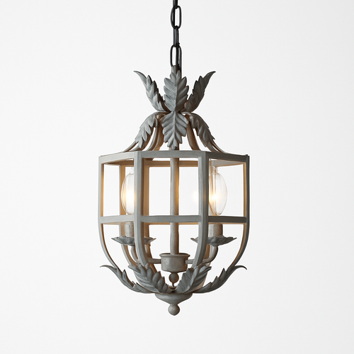 lustre style loft américain vintage en fer nordique rural