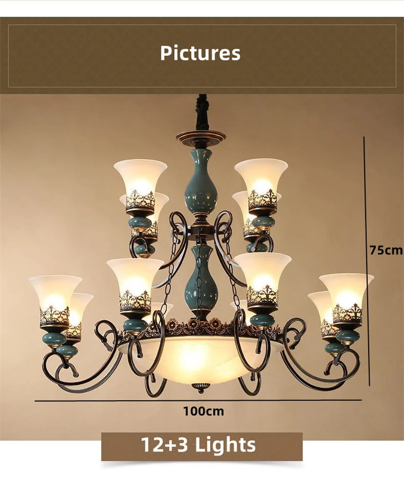 lustre-vintage-en-c-ramique-design-classique-antique-avec-abat-jour-verre-6.png