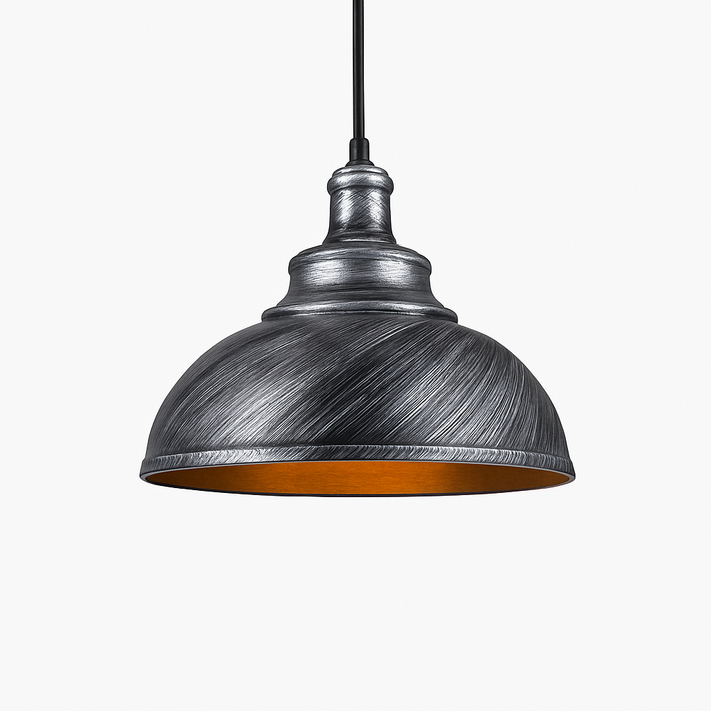Lustre chic