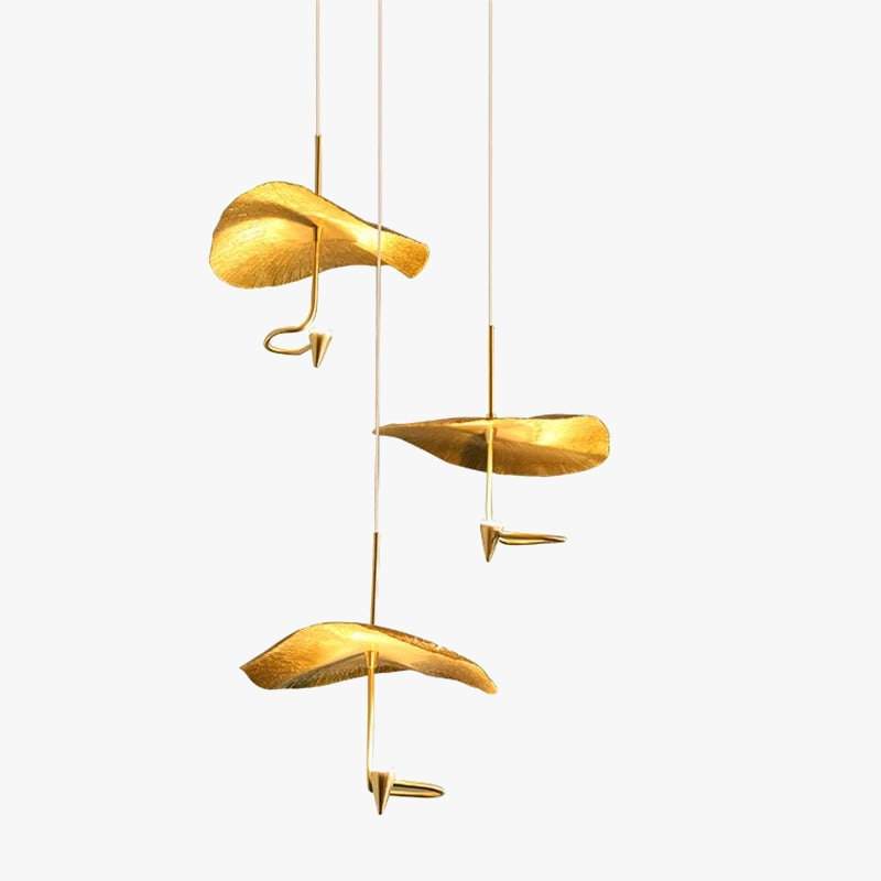 lustre-zen-vintage-feuille-de-lotus-en-cuivre-dor-5.png