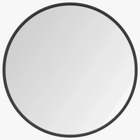 miroir mural décoratif pour une ambiance moderne élégante